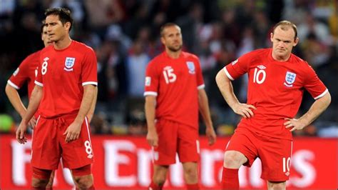 germany vs england world cup 2010